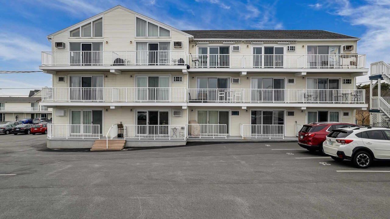 Photo of Outdoor in Hampton