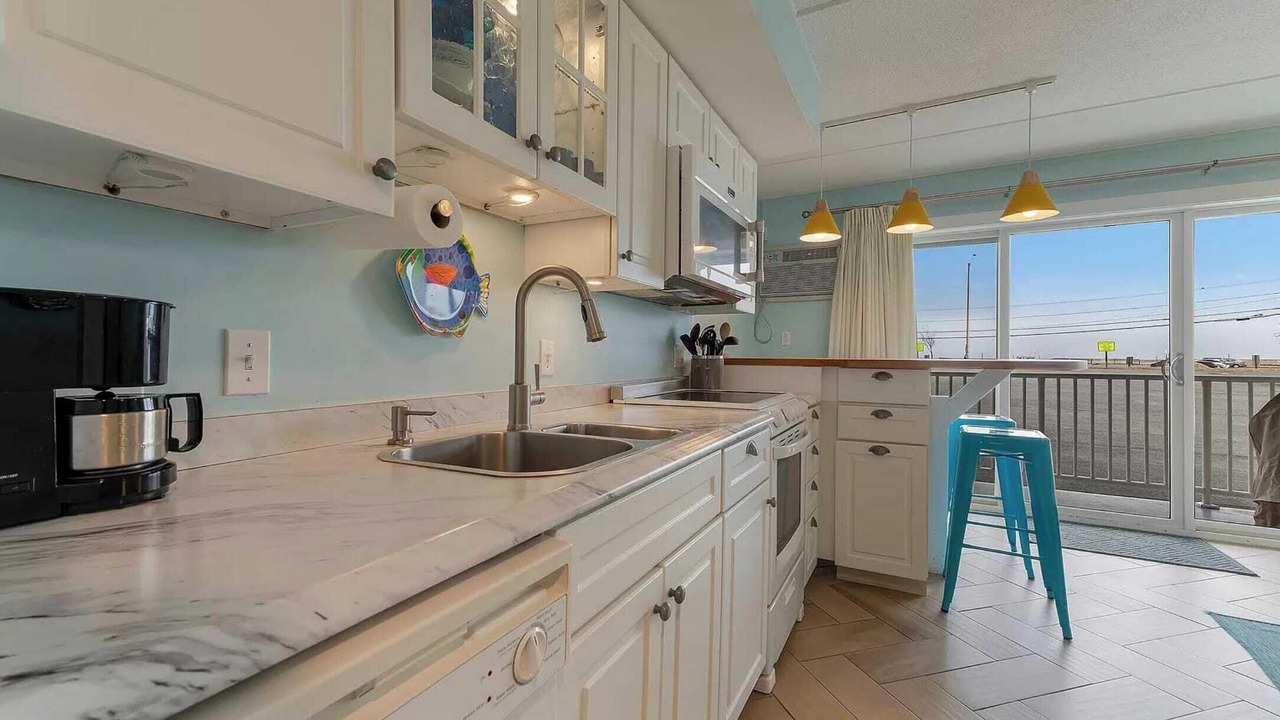 Photo of Kitchen in Hampton