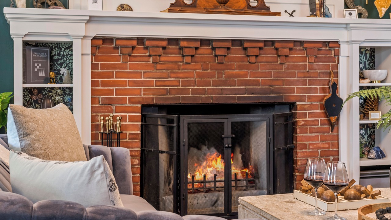 Photo of Livingroom in Bartlett