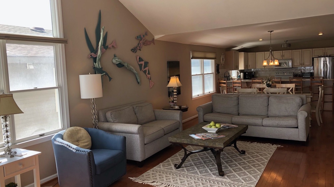 Photo of Livingroom in Gold Coast