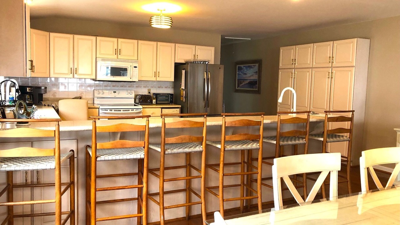 Photo of Kitchen in Gold Coast