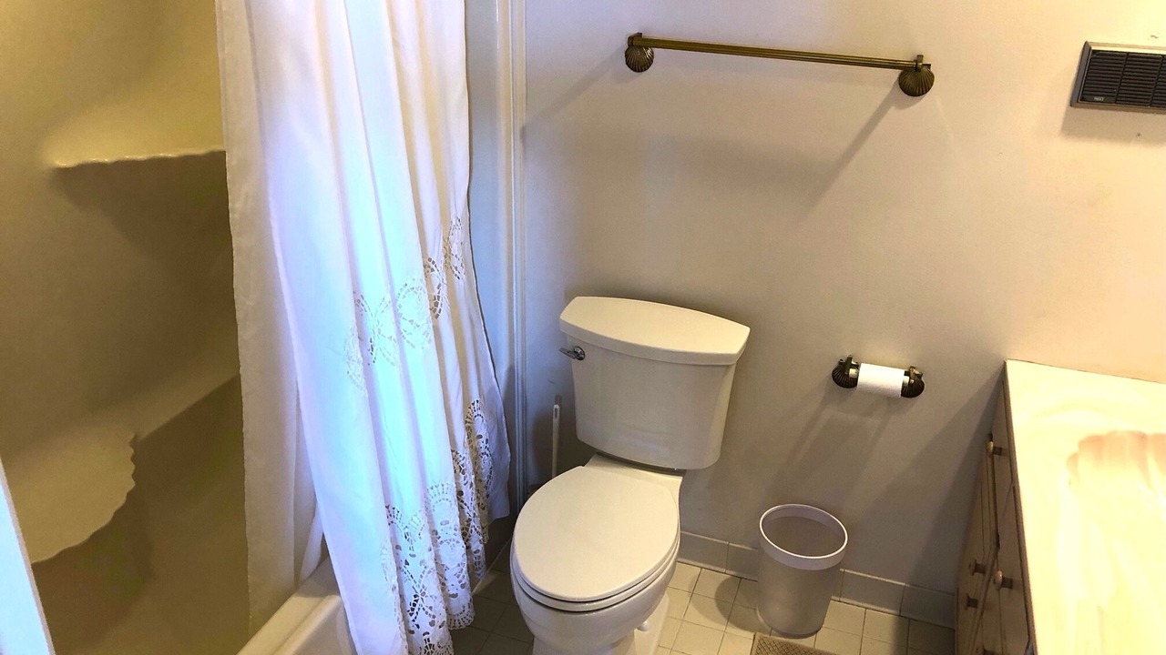Photo of Bathroom in Gold Coast