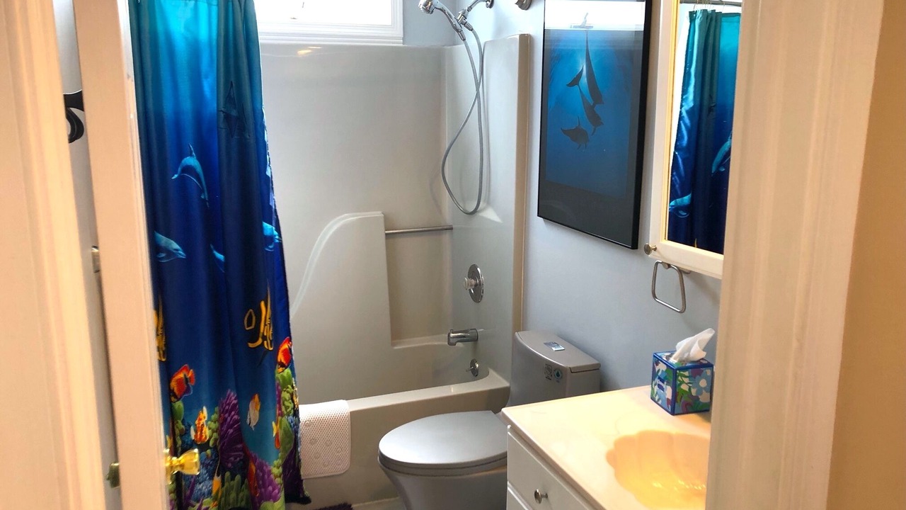 Photo of Bathroom in Gold Coast