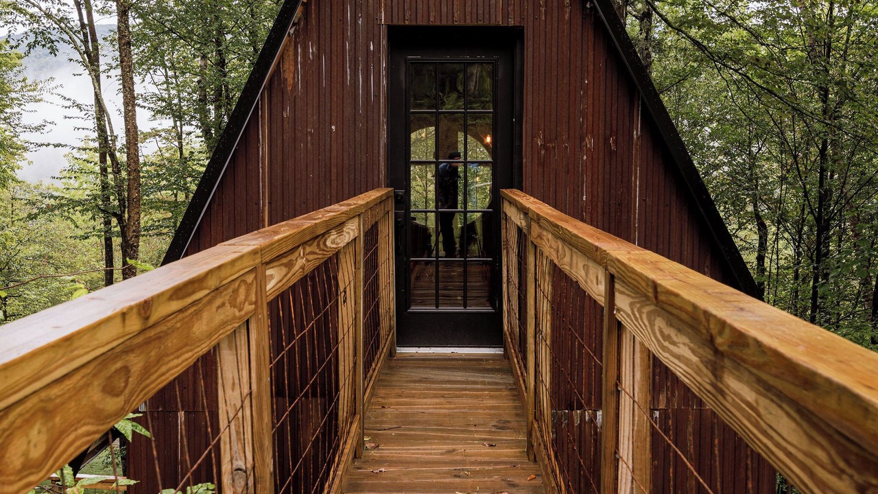 Photo of Outdoor in Hancock