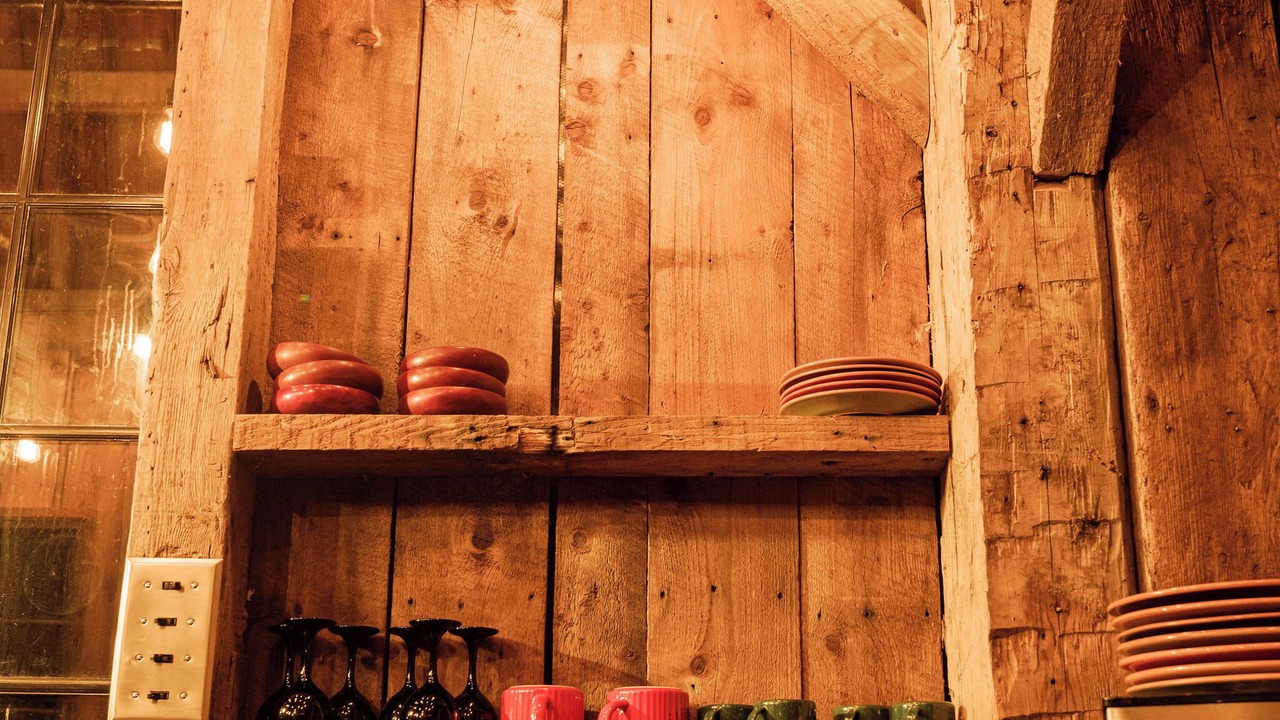 Photo of Kitchen in Hancock