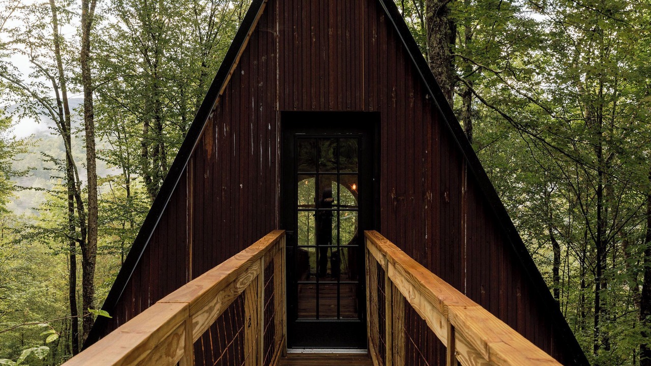 Photo of Outdoor in Hancock