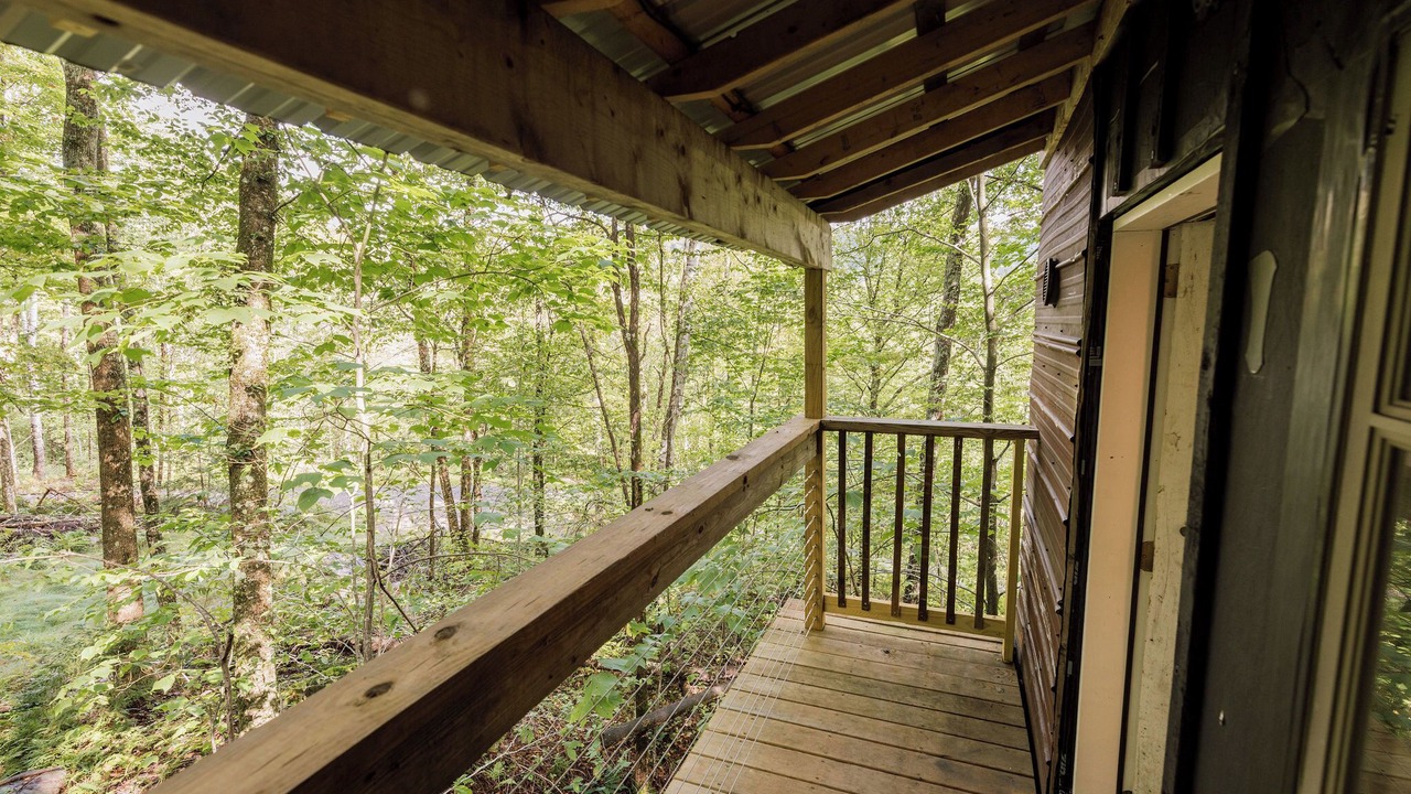 Photo of Outdoor in Hancock