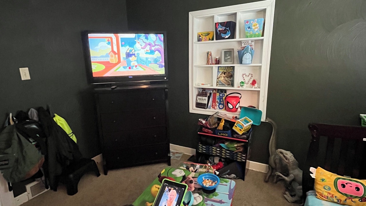 Photo of Bedroom in Stonewood