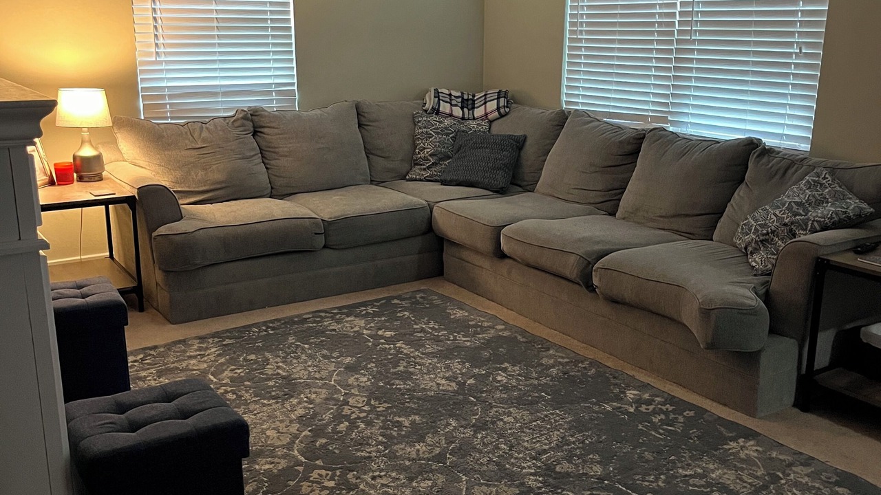 Photo of Livingroom in Stonewood