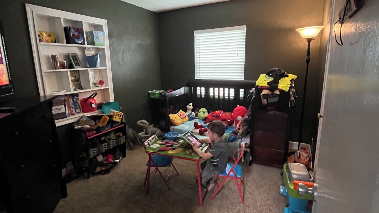 Photo of Bedroom in Stonewood