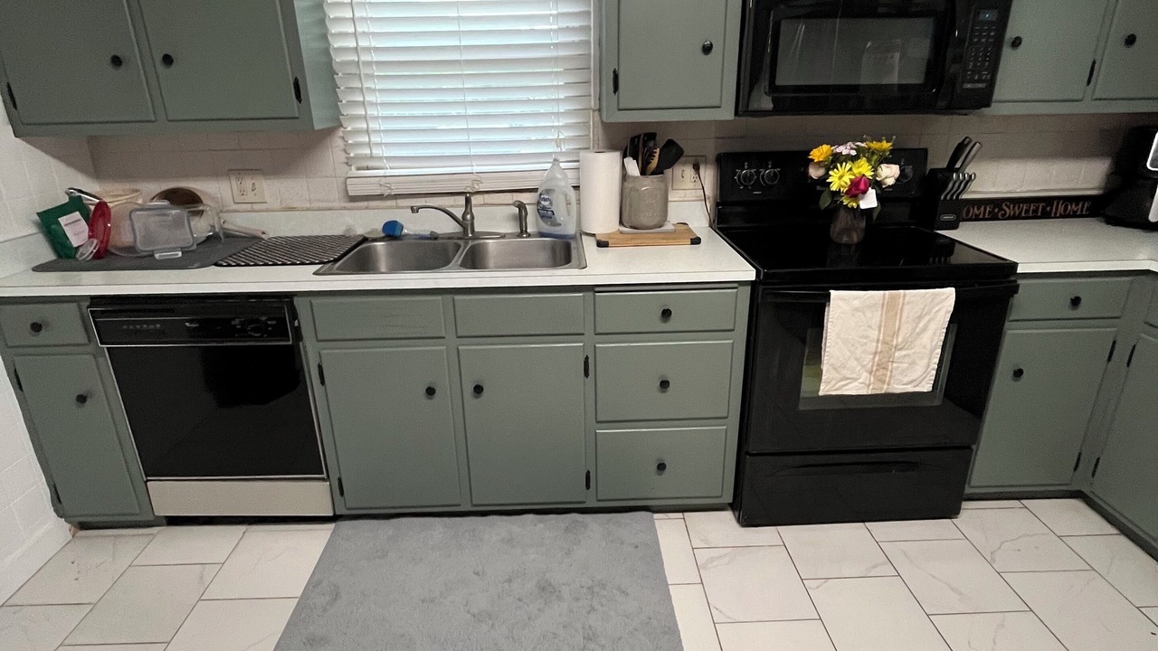 Photo of Kitchen in Stonewood