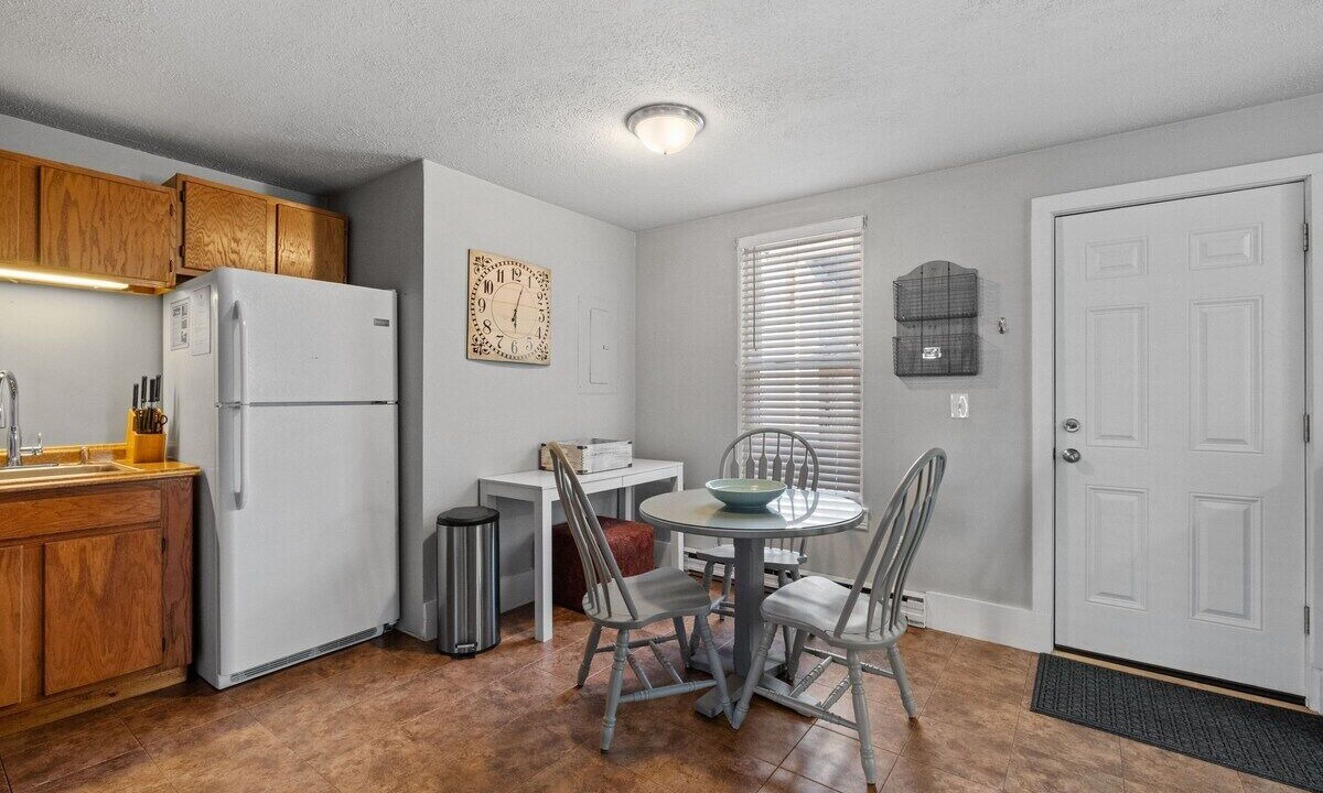 Photo of Kitchen in Manchester