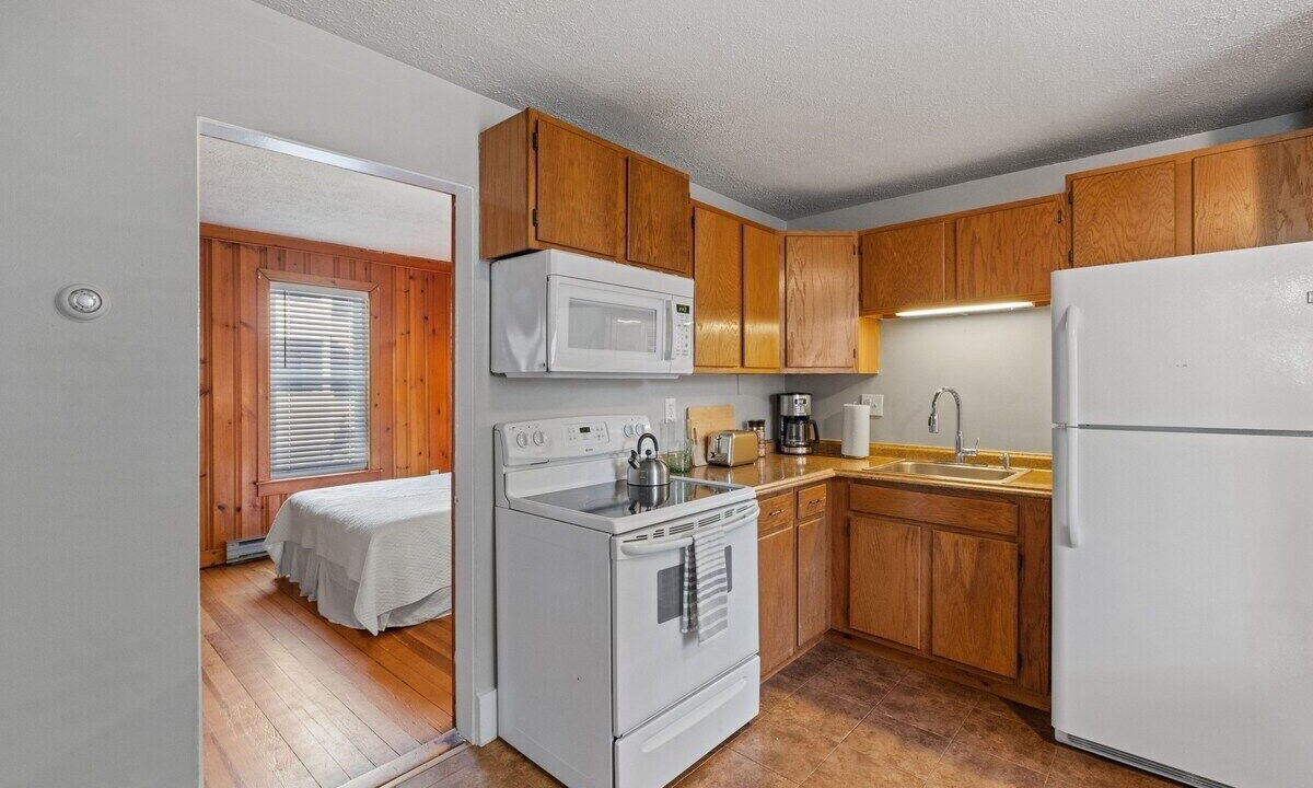 Photo of Kitchen in Manchester