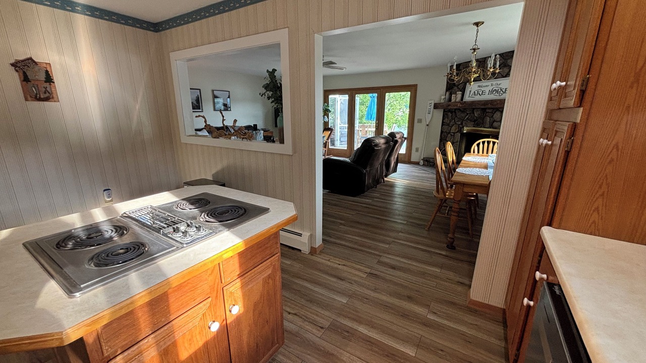 Photo of Kitchen in Barnstead