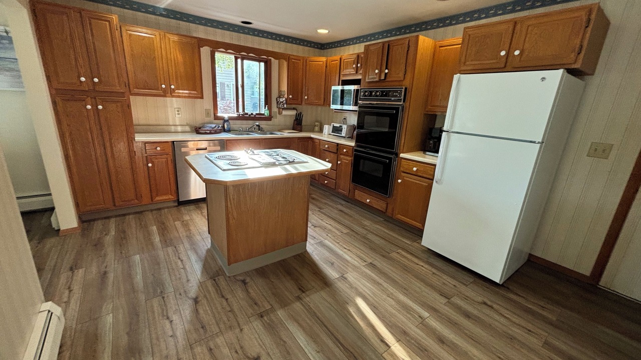 Photo of Kitchen in Barnstead