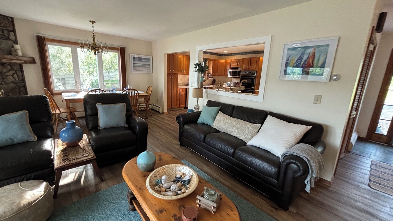 Photo of Livingroom in Barnstead