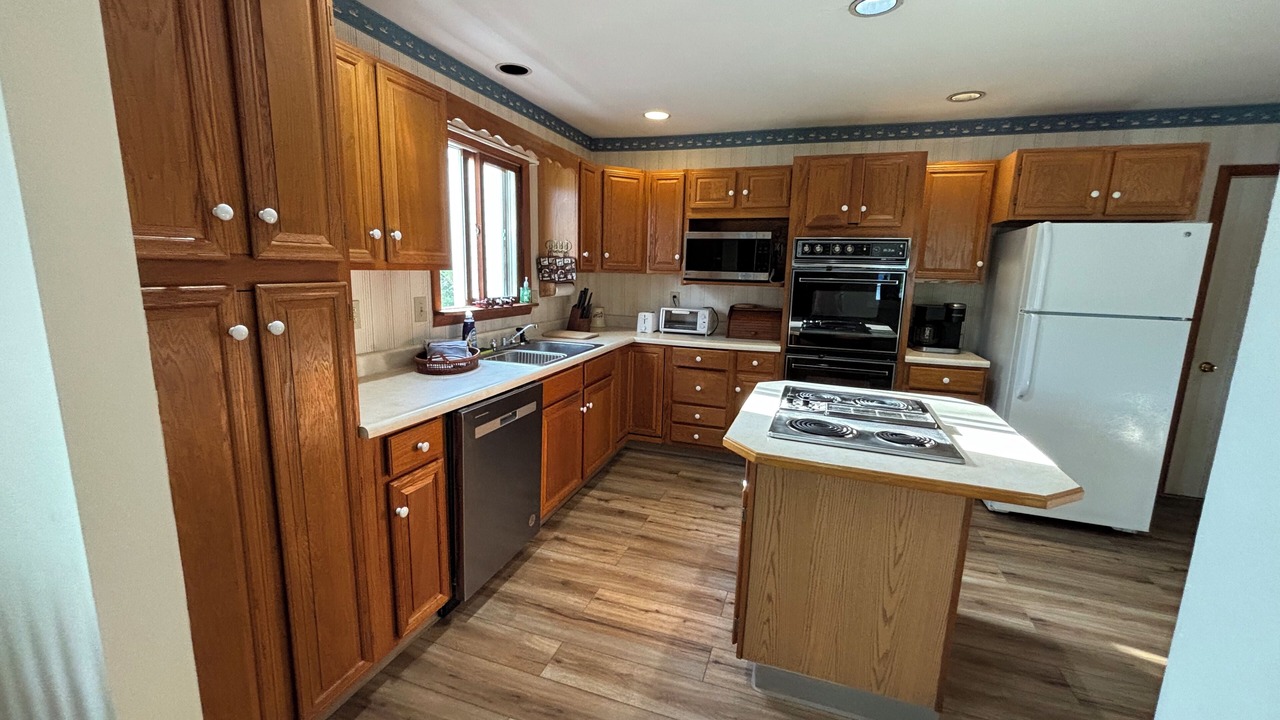 Photo of Kitchen in Barnstead