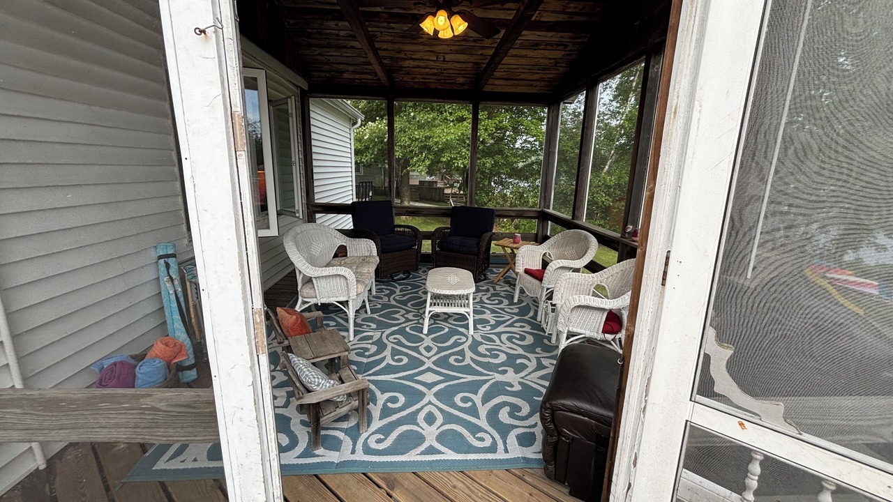 Photo of Outdoor in Barnstead