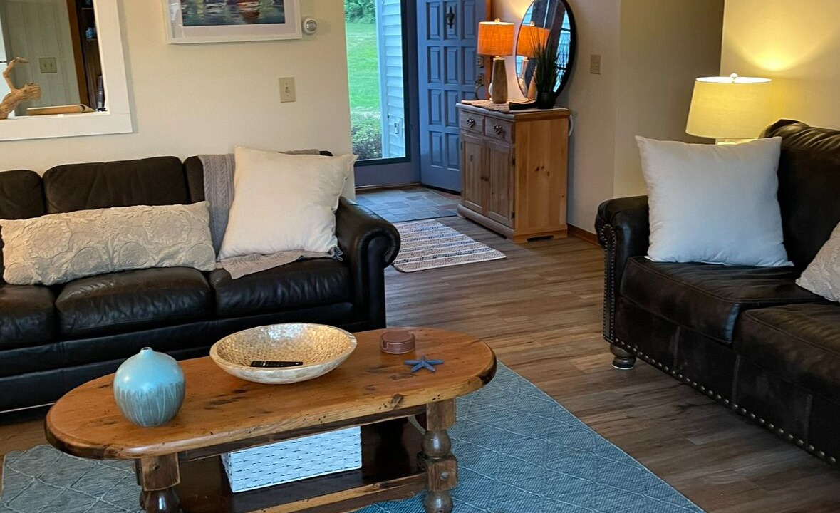 Photo of Livingroom in Barnstead