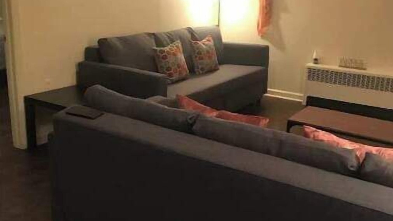 Photo of Livingroom in Highland Falls