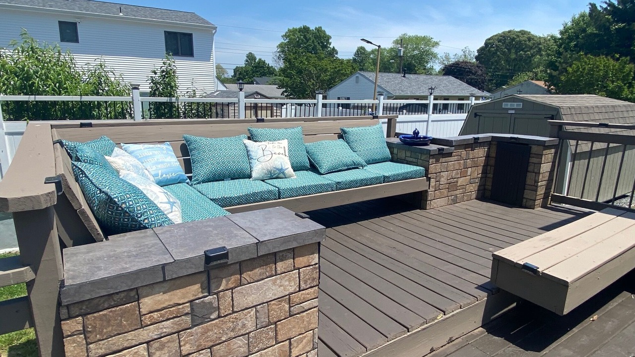 Photo of Outdoor in Somers Point