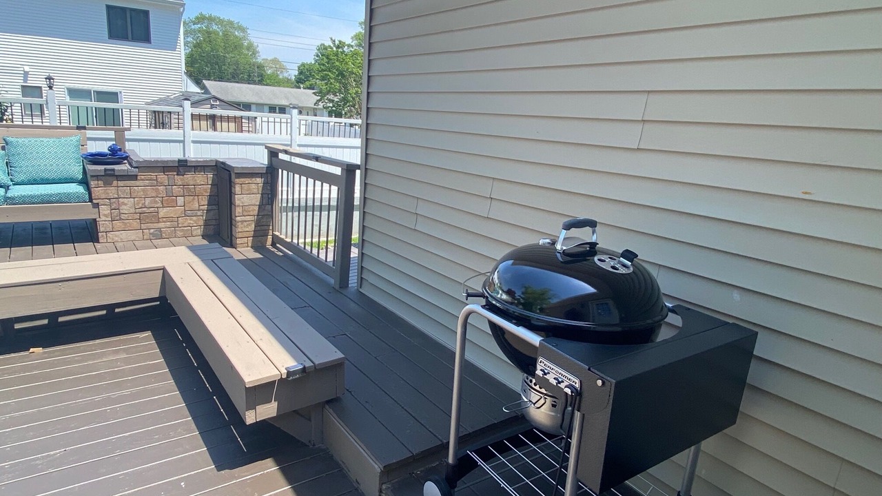 Photo of Outdoor in Somers Point