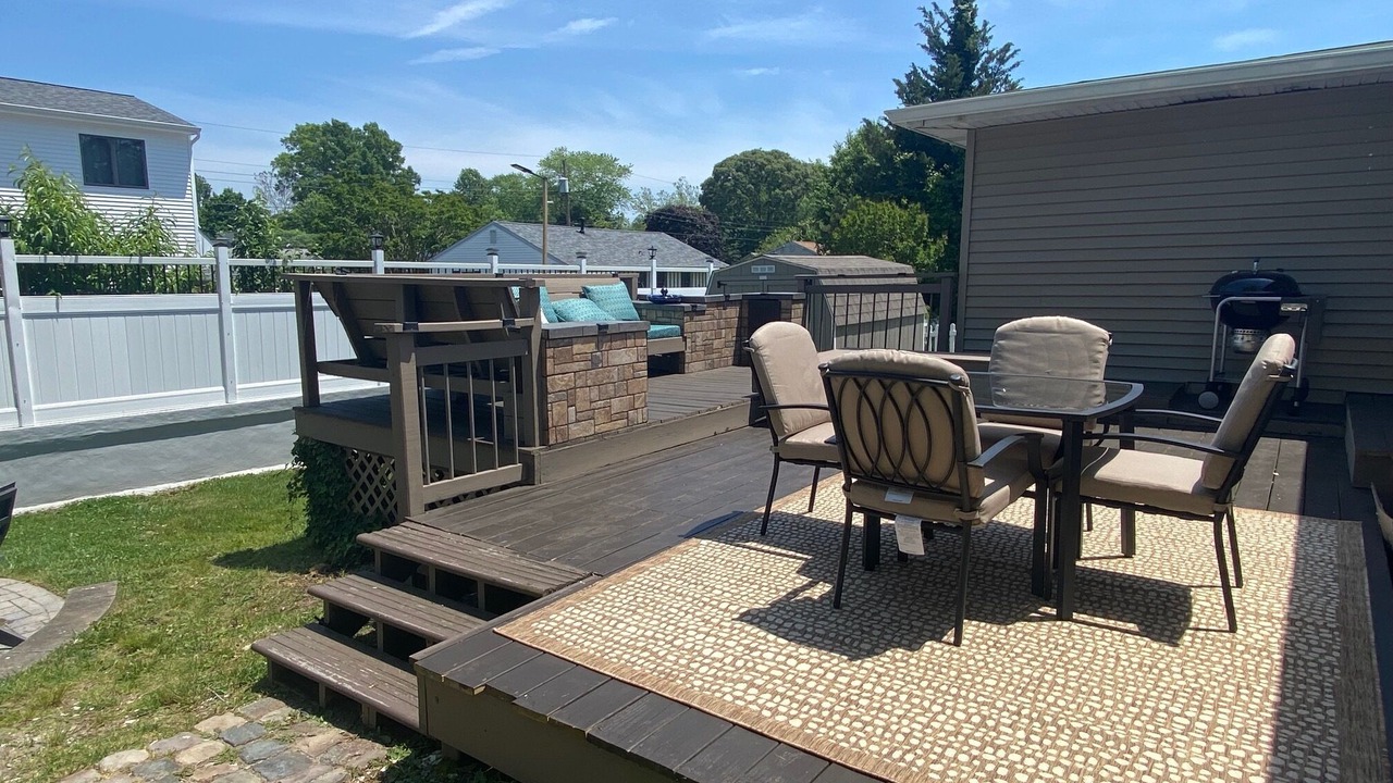 Photo of Patio Balcony in Somers Point