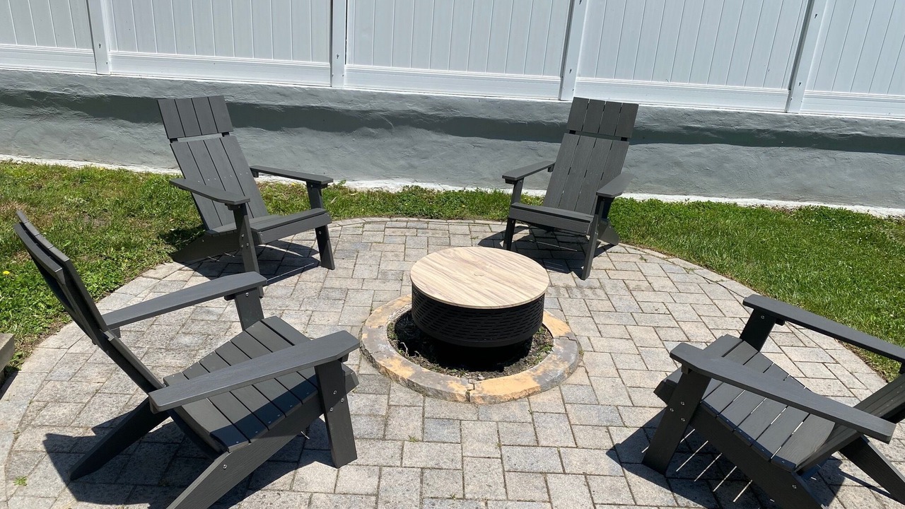 Photo of Outdoor in Somers Point
