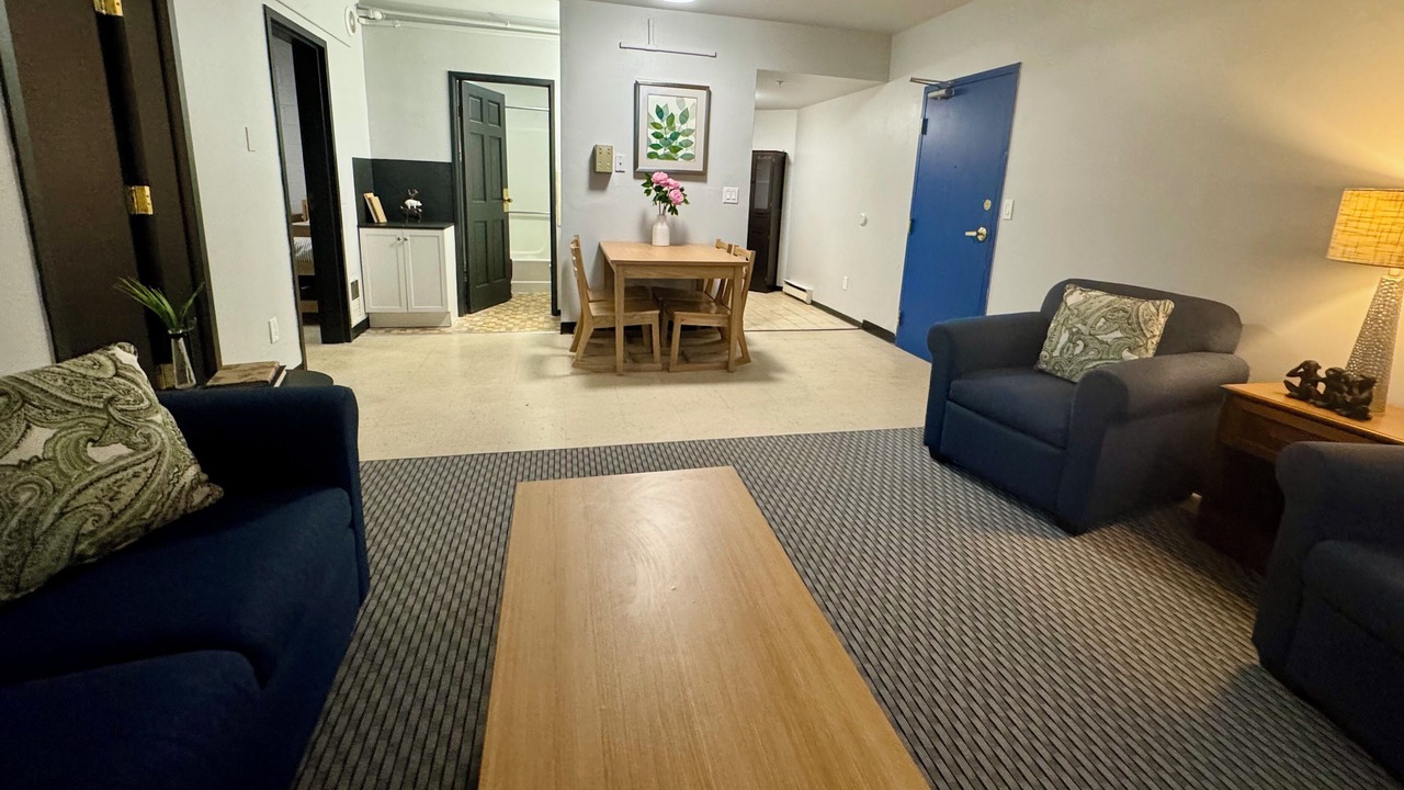 Photo of Livingroom in Johnstown