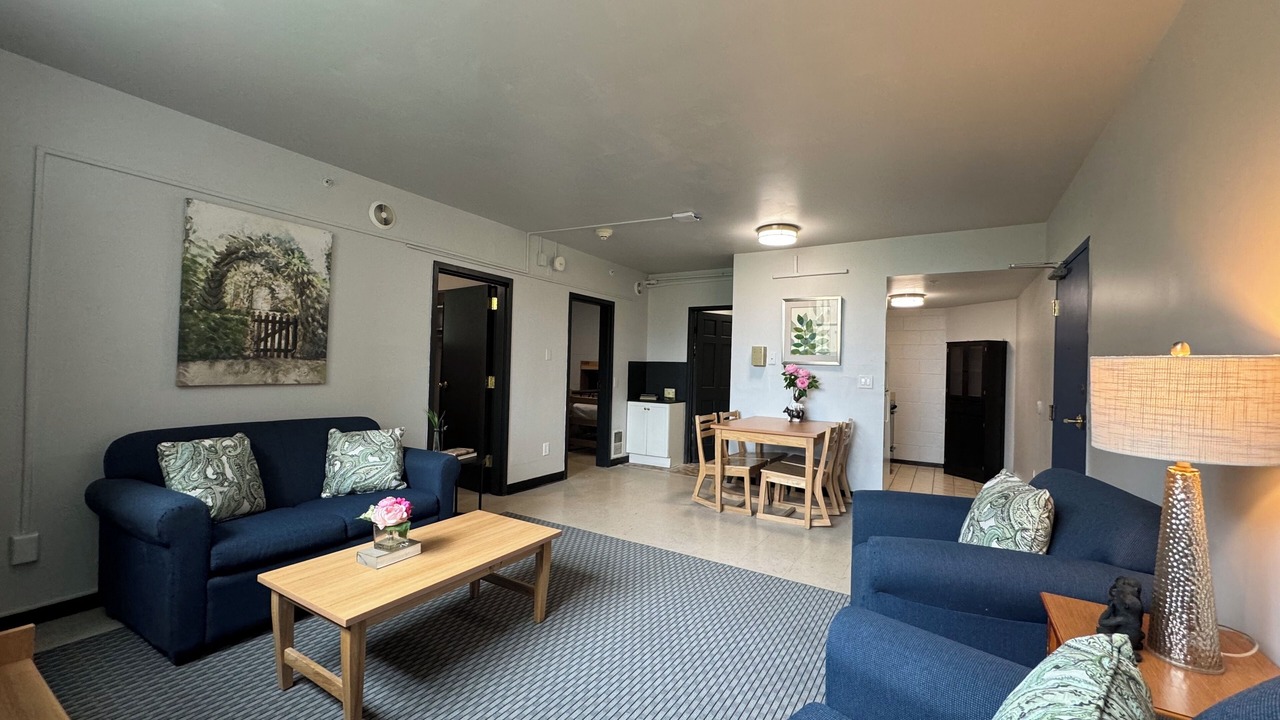 Photo of Livingroom in Johnstown