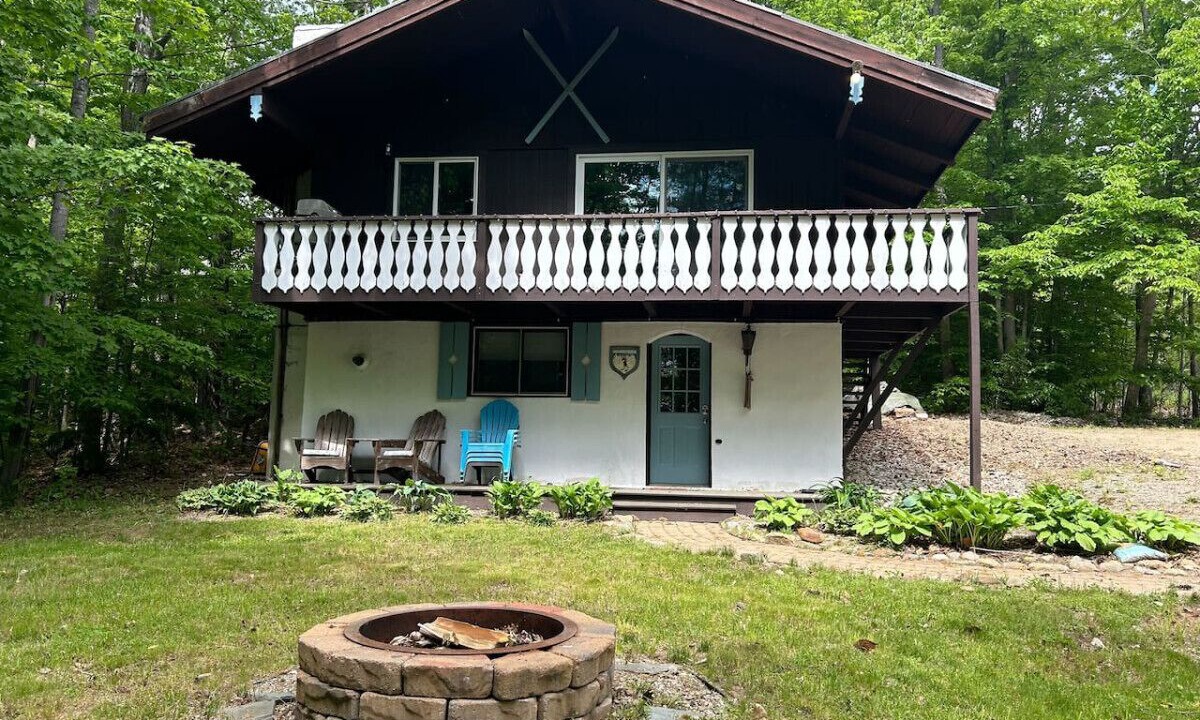 Photo of Outdoor in Jackson