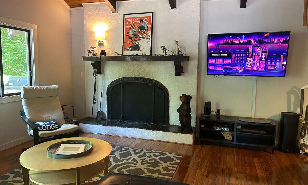 Photo of Livingroom in Jackson