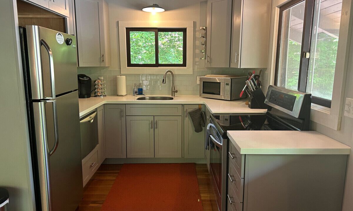 Photo of Kitchen in Jackson