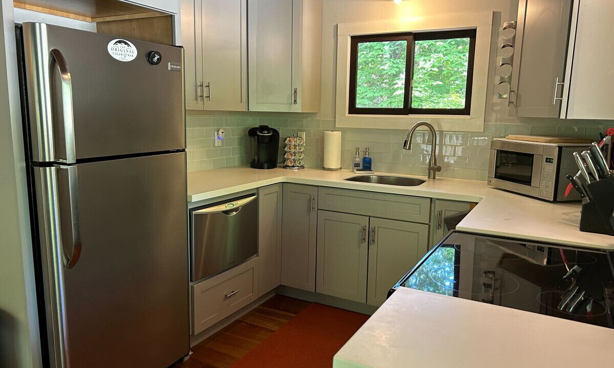 Photo of Kitchen in Jackson