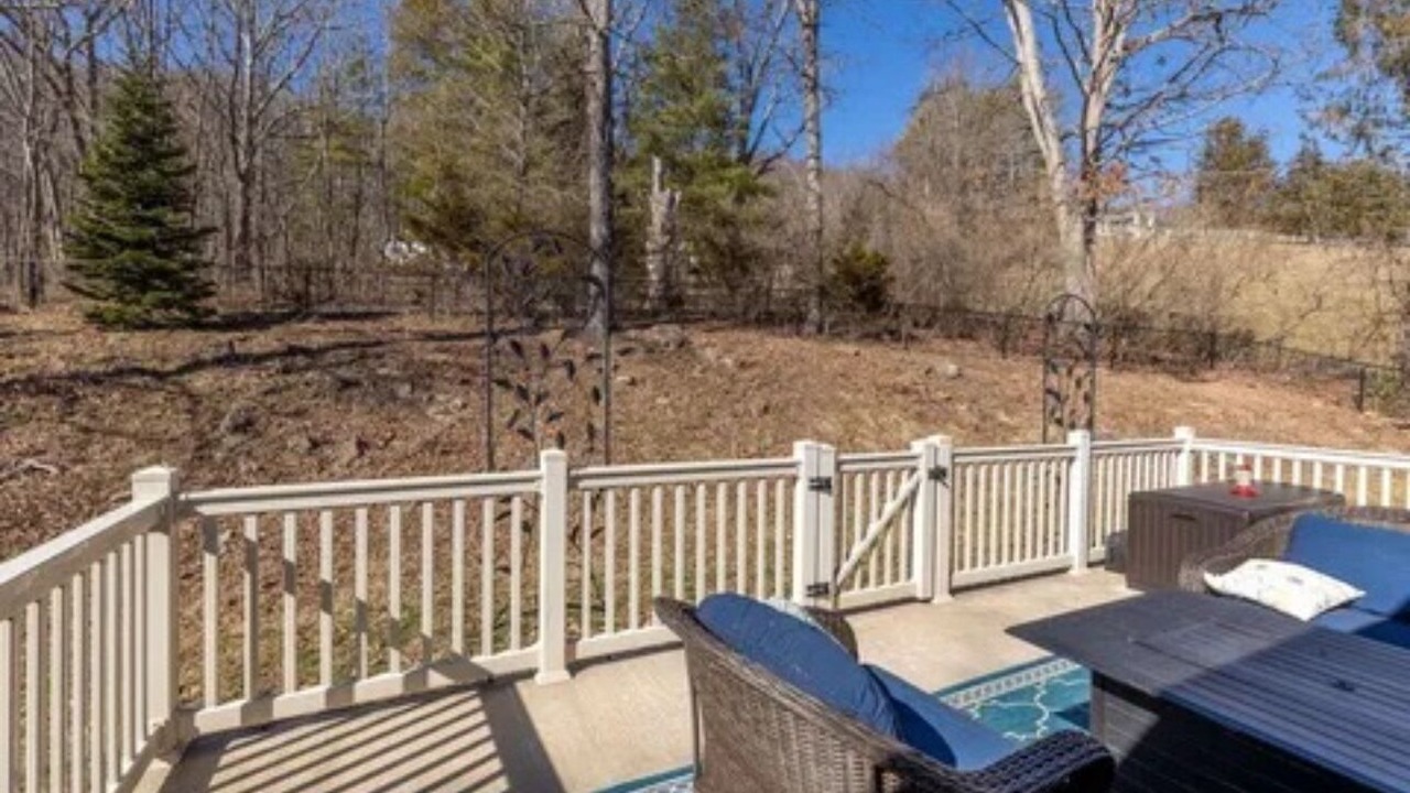 Photo of Outdoor in Hot Springs