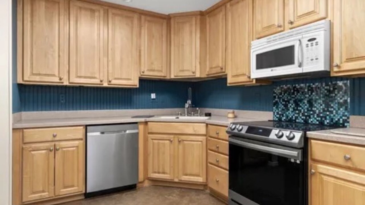 Photo of Kitchen in Hot Springs