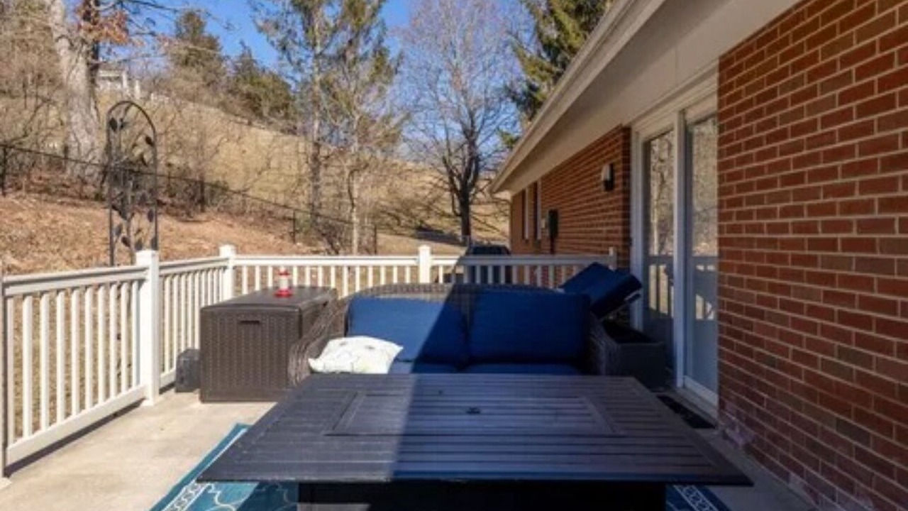 Photo of Outdoor in Hot Springs