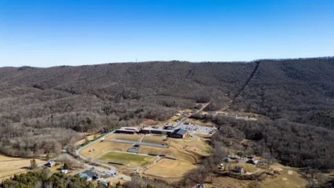 Photo of Outdoor in Hot Springs