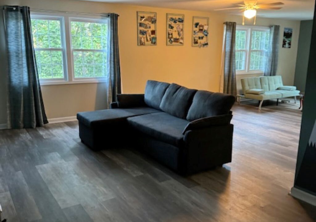 Photo of Livingroom in Hot Springs