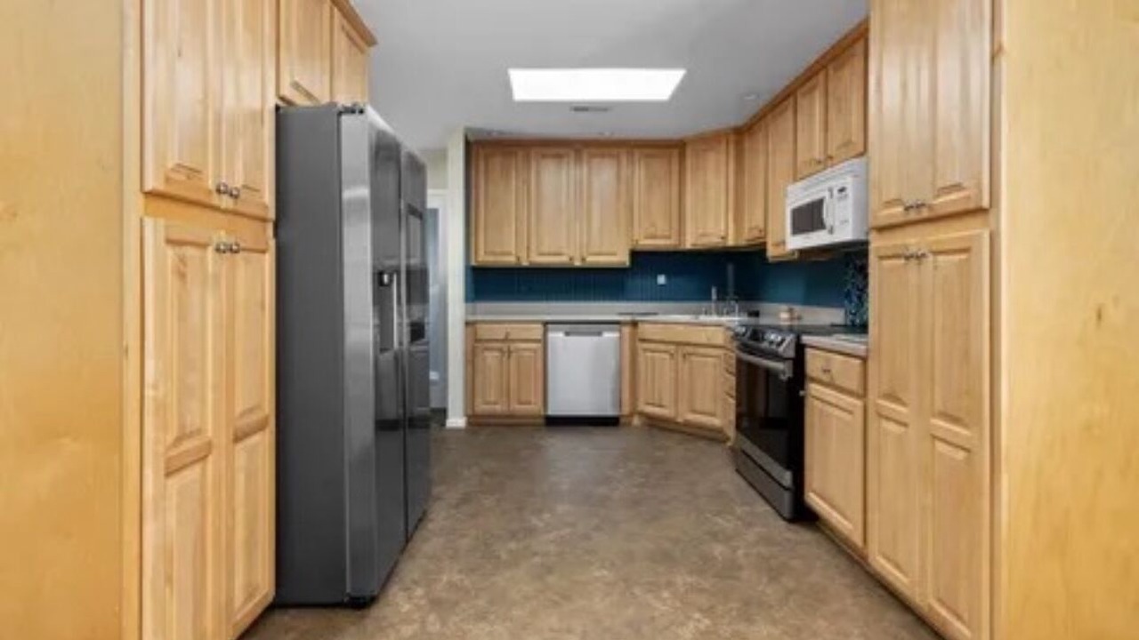 Photo of Kitchen in Hot Springs