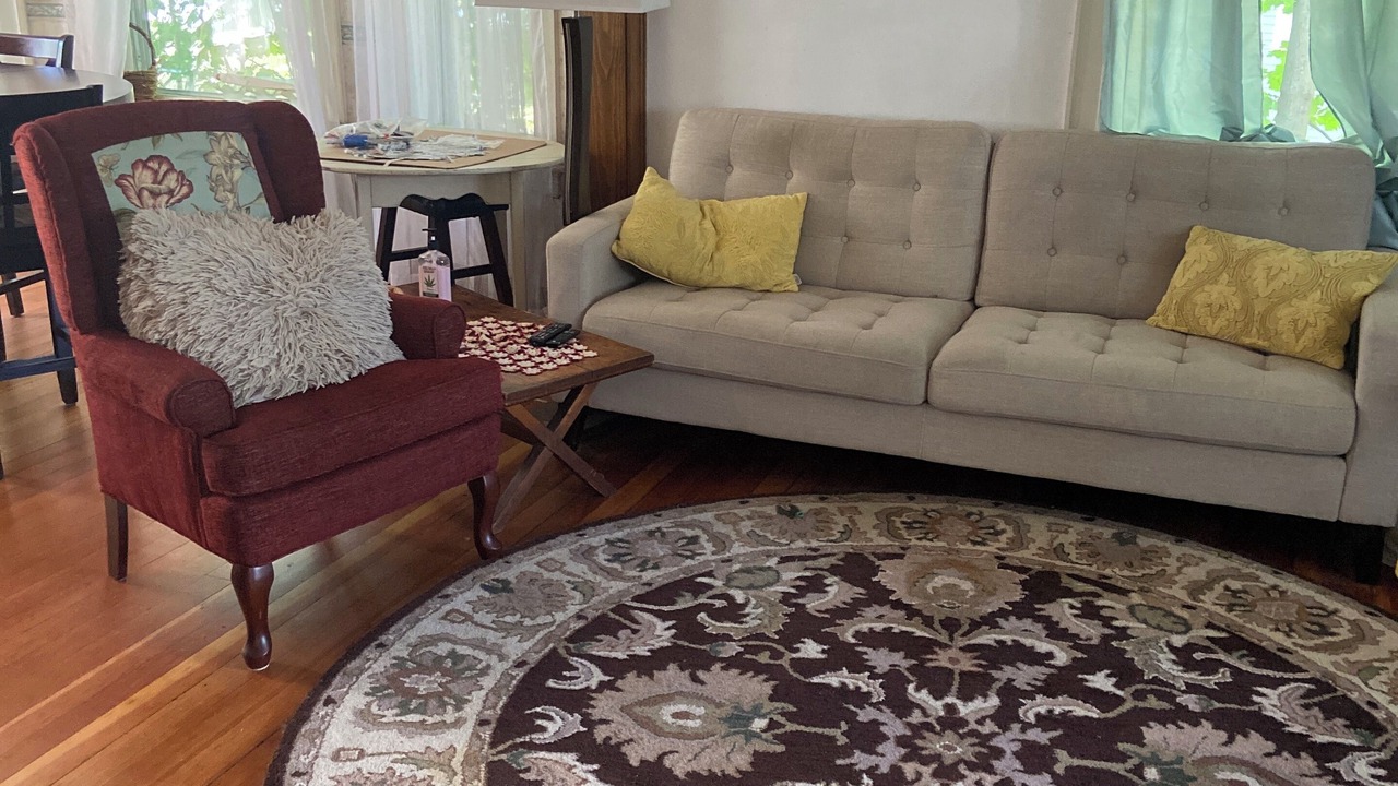 Photo of Livingroom in North Andover
