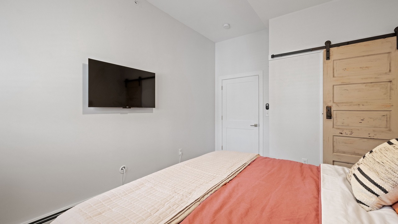 Photo of Bedroom in Manchester