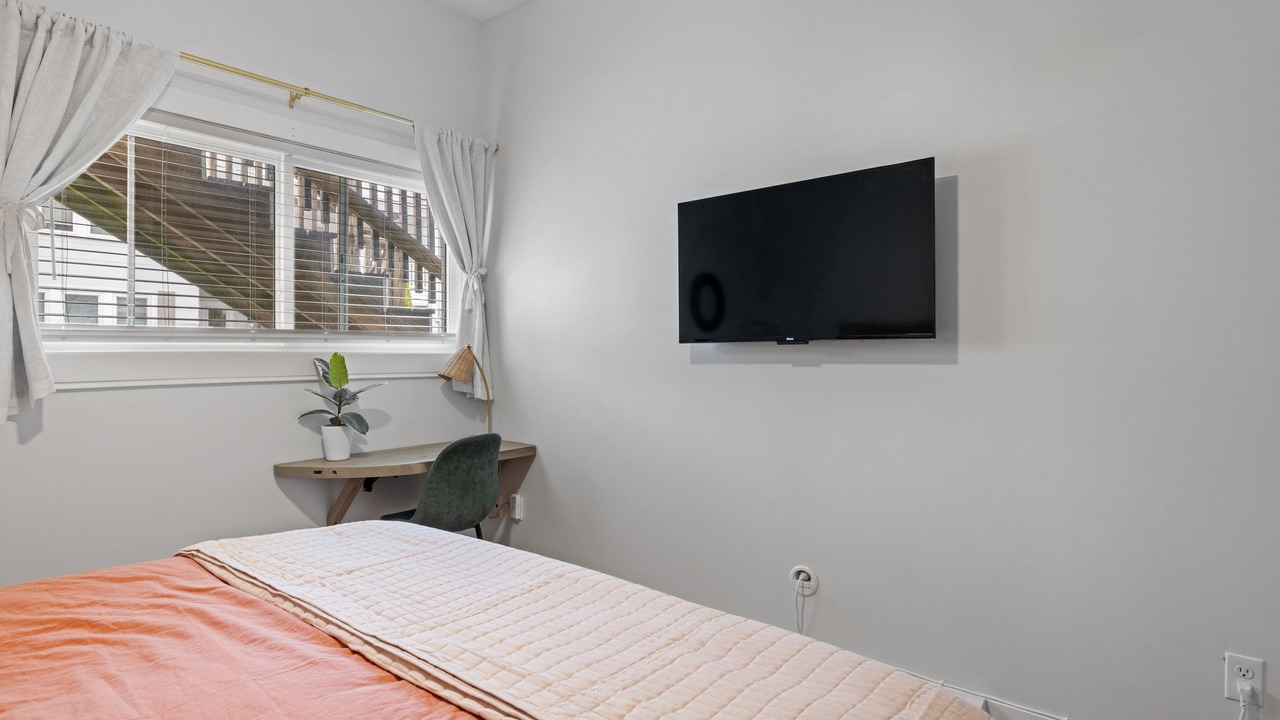 Photo of Bedroom in Manchester