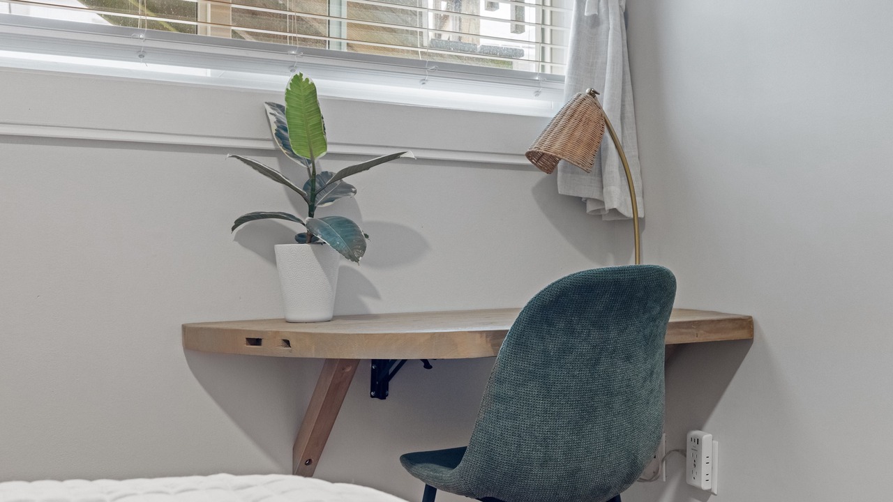 Photo of Bedroom in Manchester