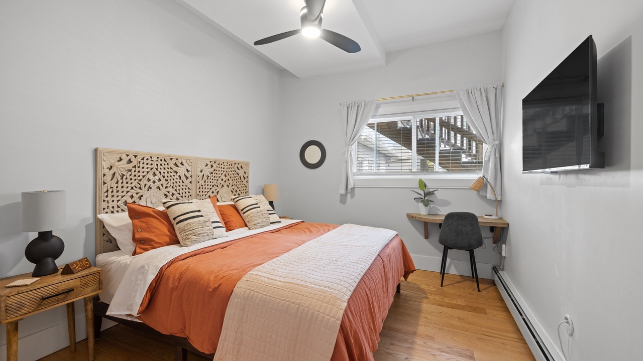 Photo of Bedroom in Manchester