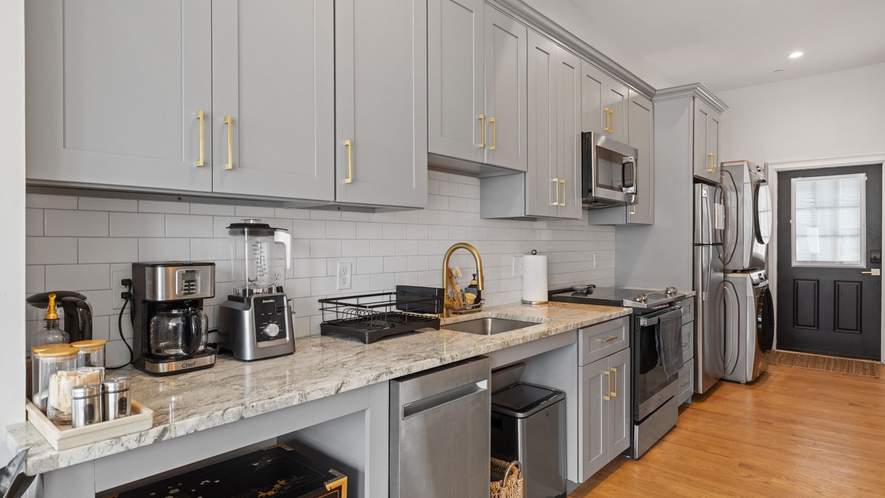 Photo of Kitchen in Manchester