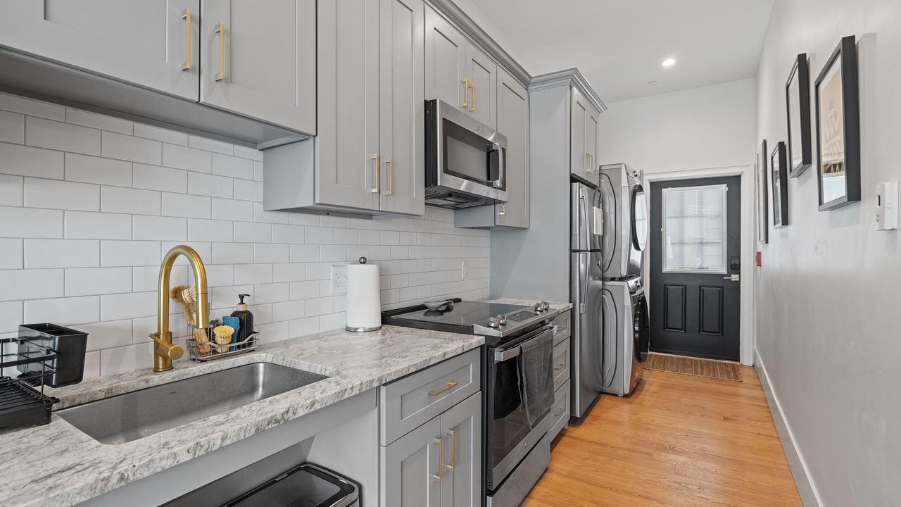 Photo of Kitchen in Manchester