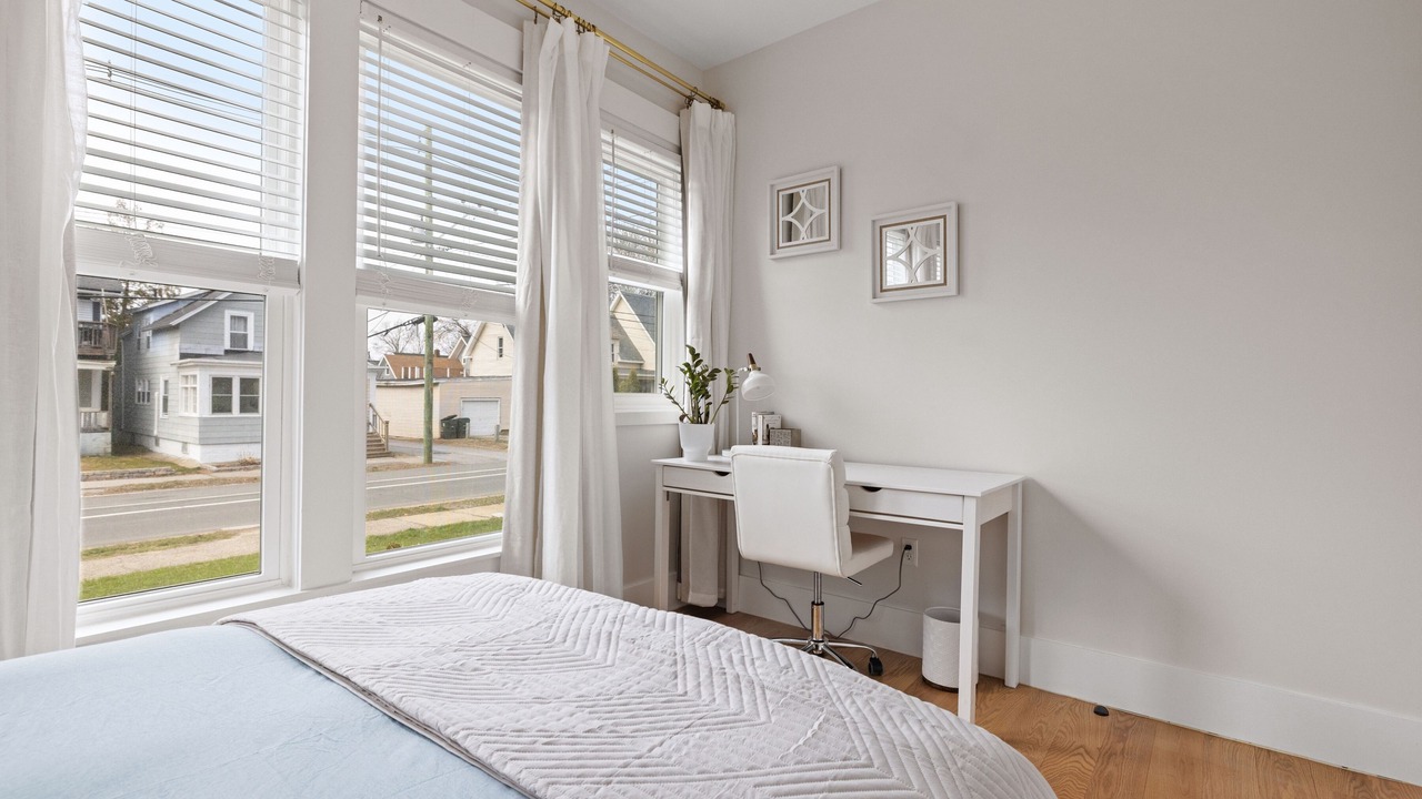 Photo of Bedroom in Manchester