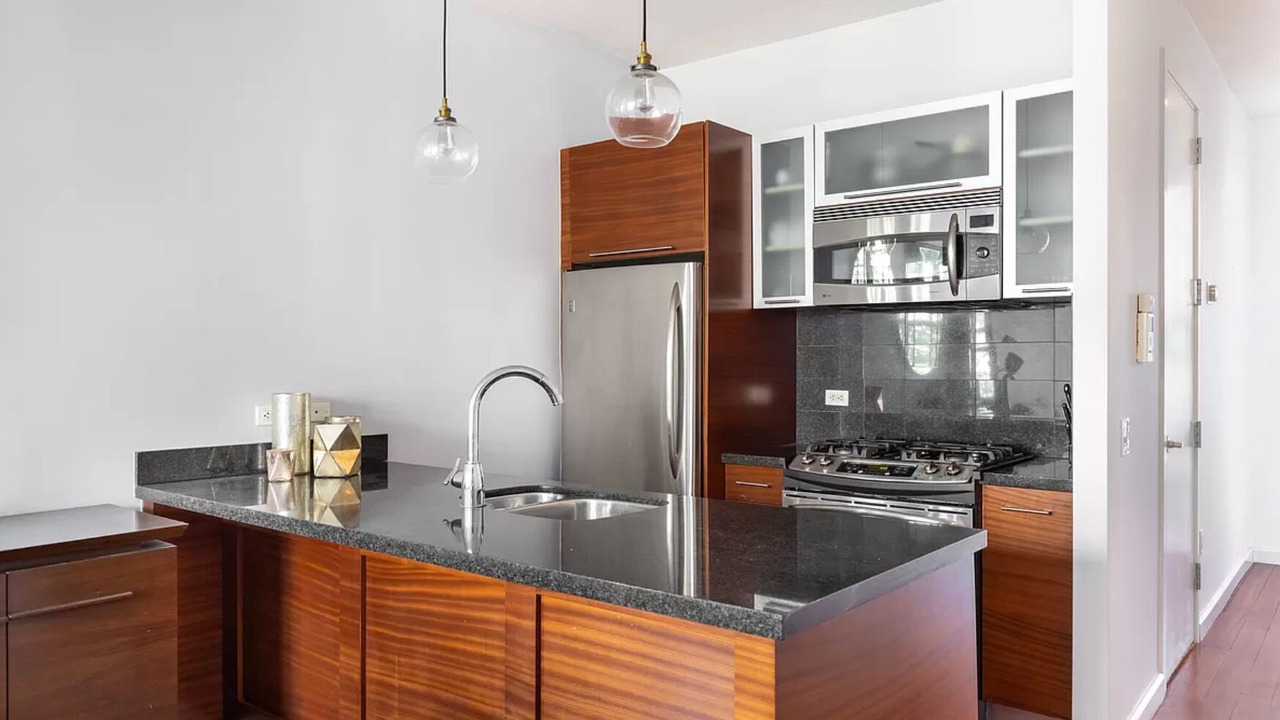 Photo of Kitchen in Williamsburg