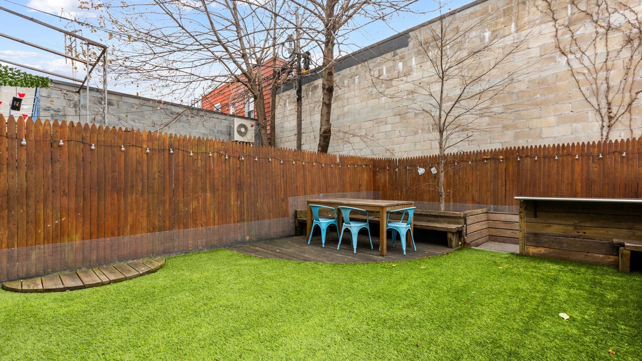 Photo of Outdoor in Bushwick